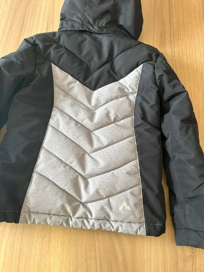 Manteau d’hiver mc kinley 8 ans - photo numéro 8