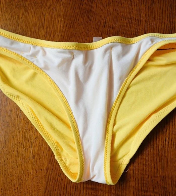 👙 Maillot de bain 2 pièces – Buffalo – Taille M - photo numéro 11