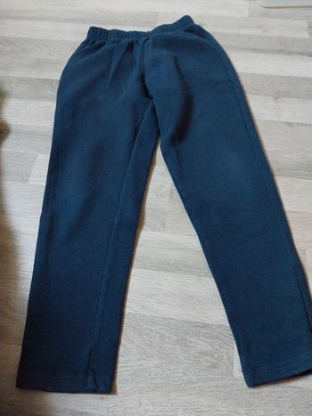 Bas de jogging 8 ans