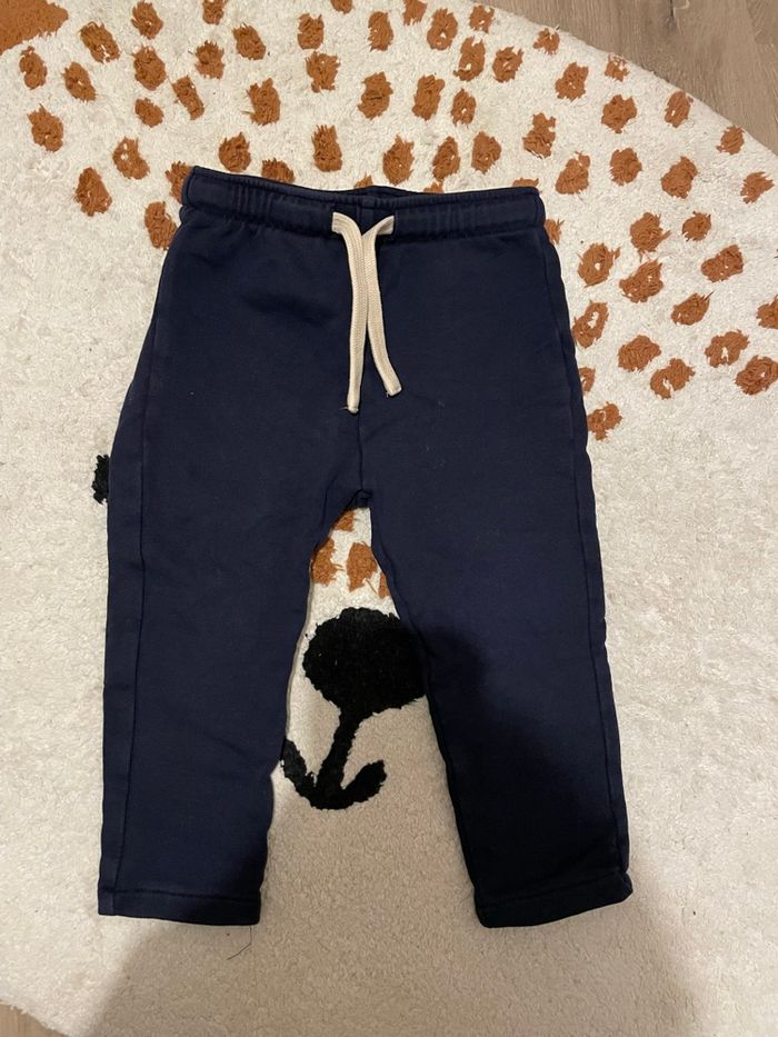 Lot 2 jogging - photo numéro 4