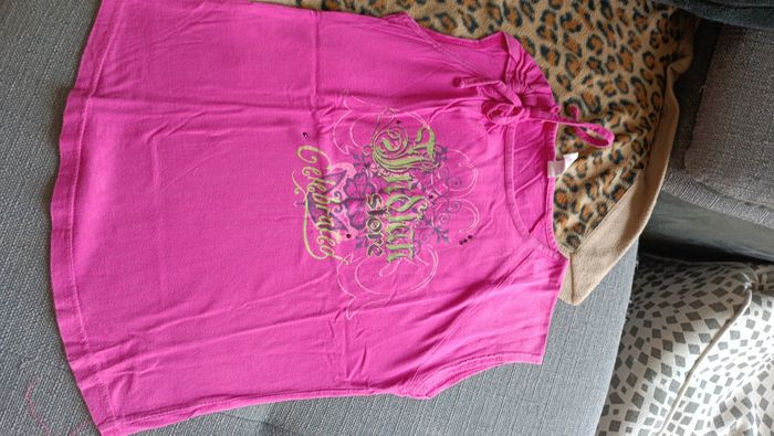 Tee-shirt 12 ans