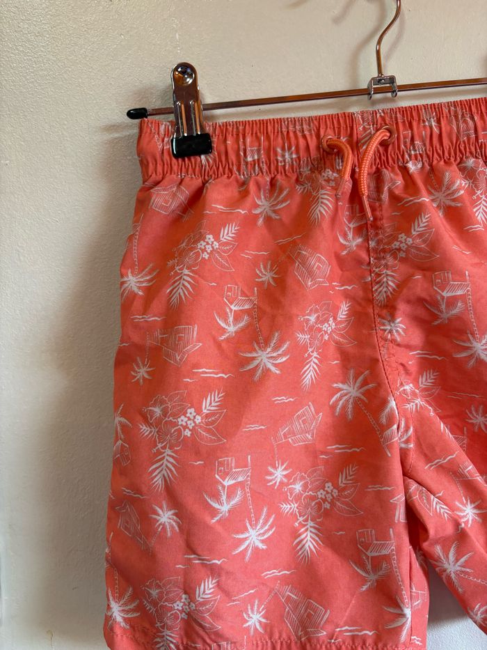 Short de bain garçon taille 122/128 - photo numéro 2