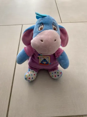 Peluche