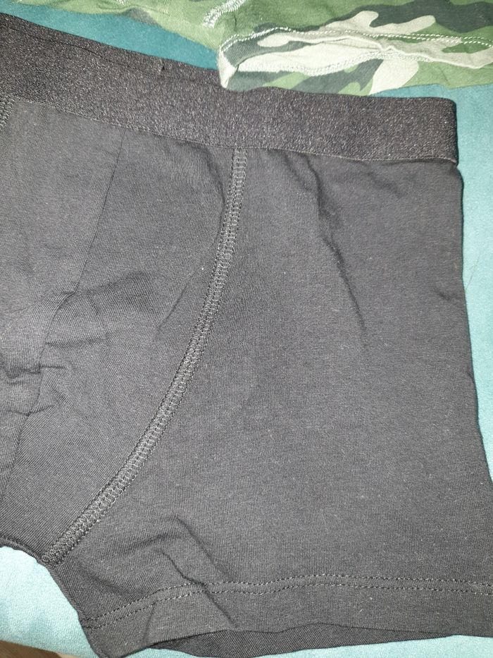 Lot de 2 boxer - photo numéro 6