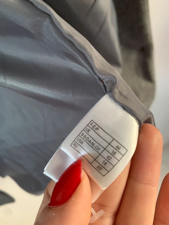 Manteau long Balsamik - photo numéro 6