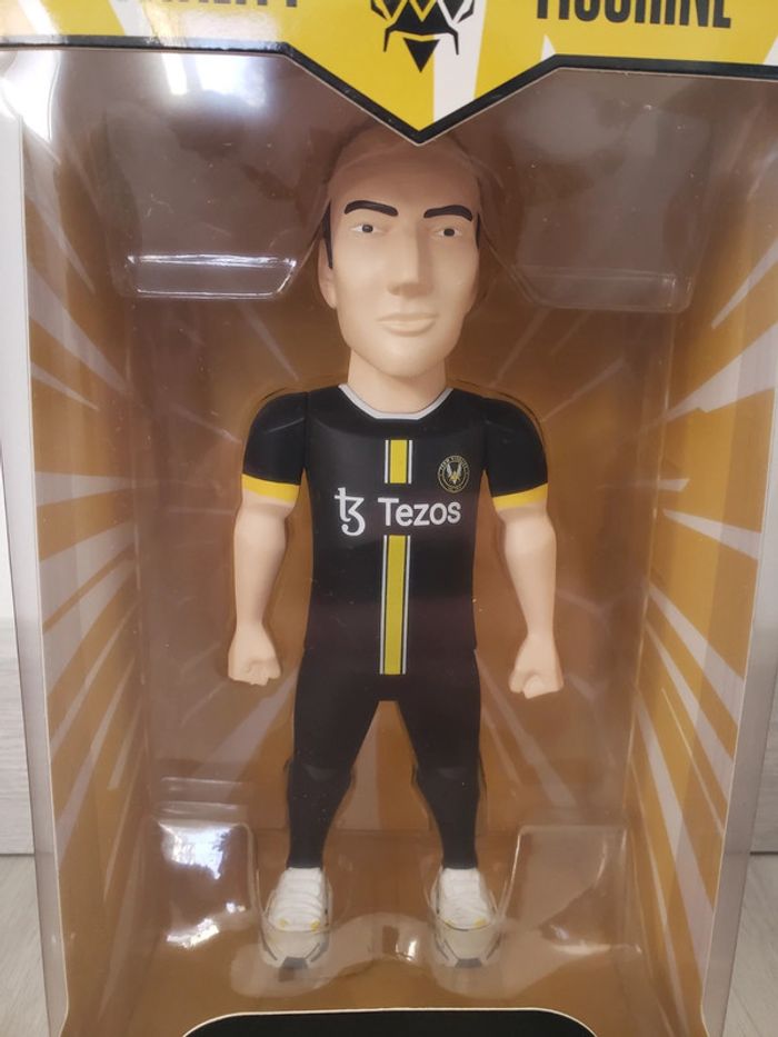 Figurine Vitality Perkz - photo numéro 2