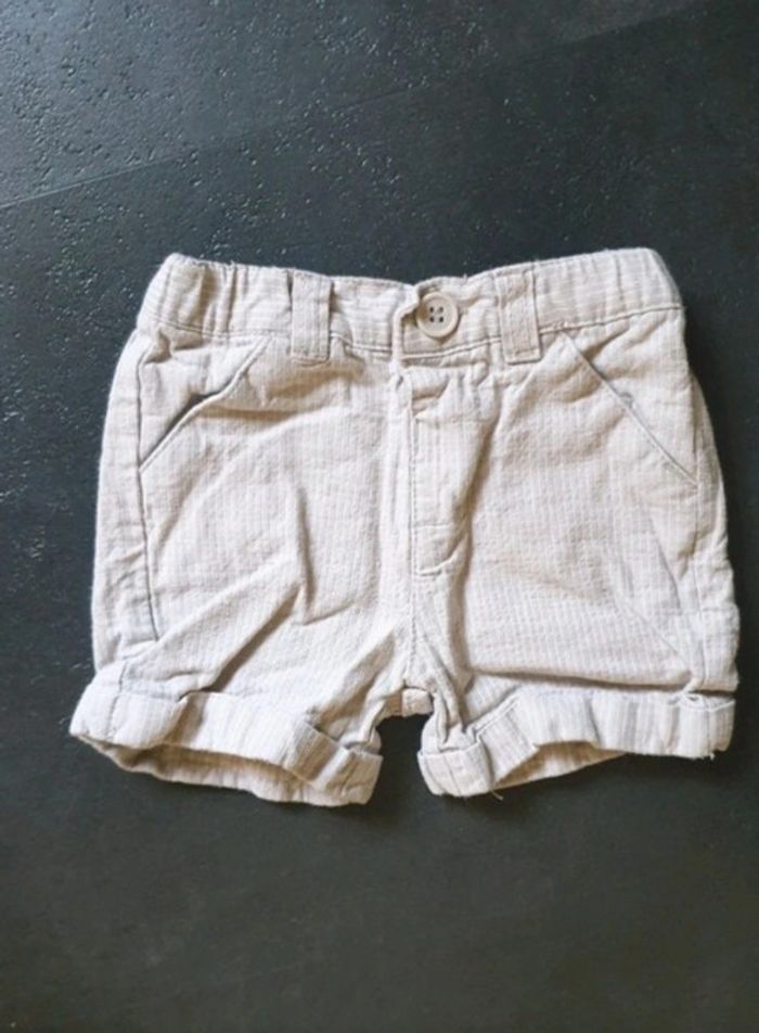 Short lin