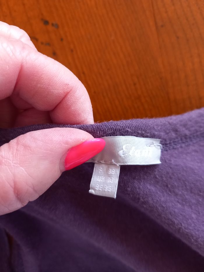 Débardeur - photo numéro 4