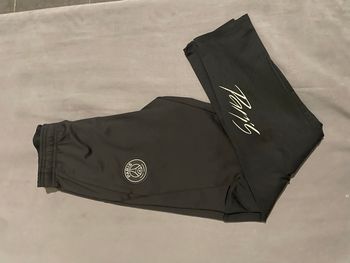 Pantalon Jordan Paris saint germain noir 