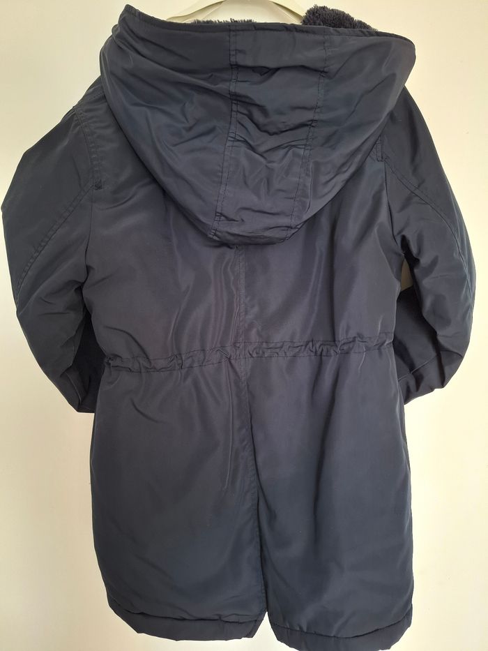 Manteau kiabi taille 12ans - photo numéro 5