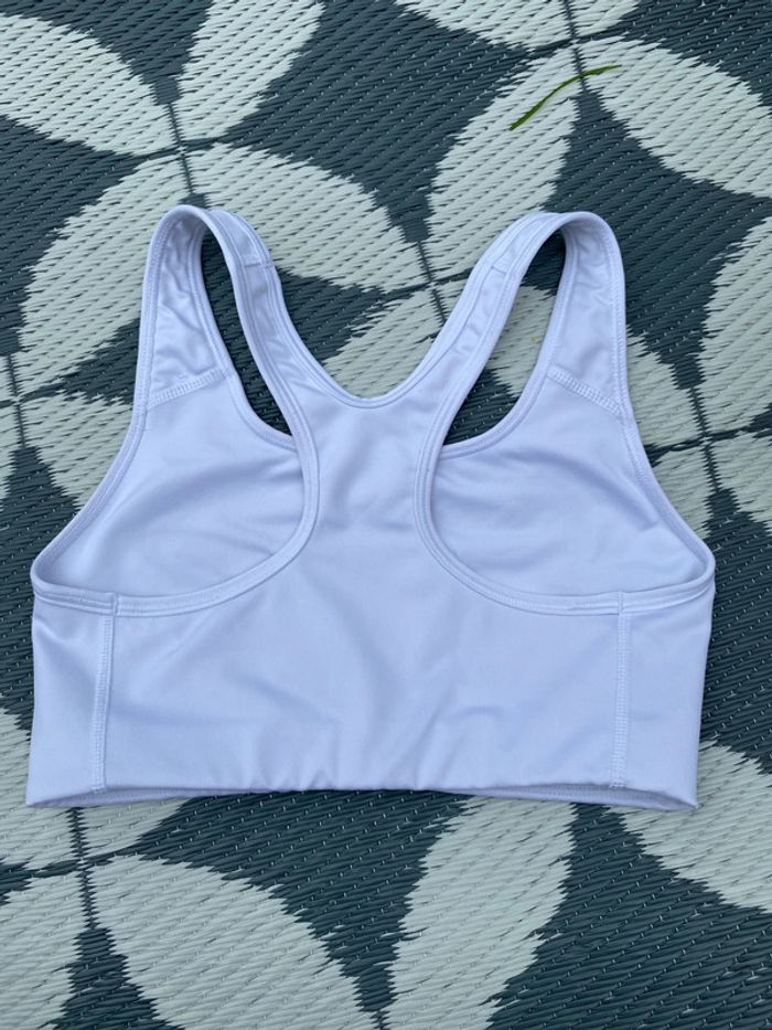 Brassière nike S - photo numéro 4
