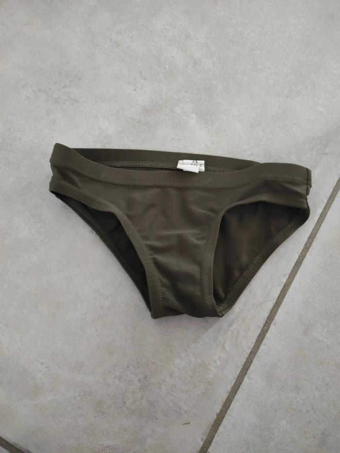 Maillot de bain 3 ans