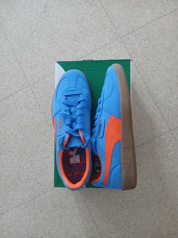 Chaussure Puma