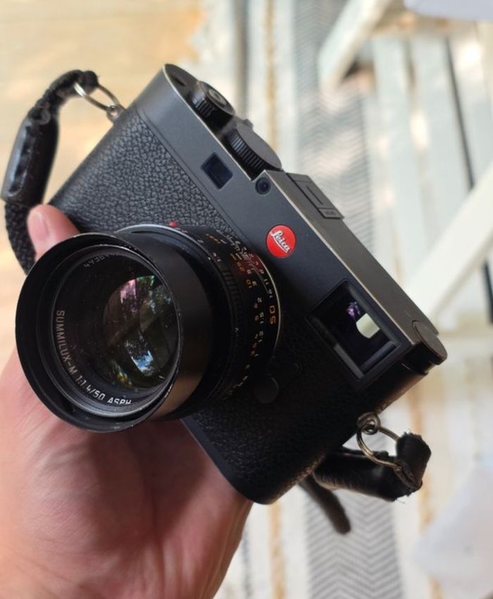 Leica M11