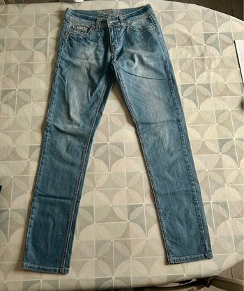 Jean femme 36 / S - Mapp - en très bon état