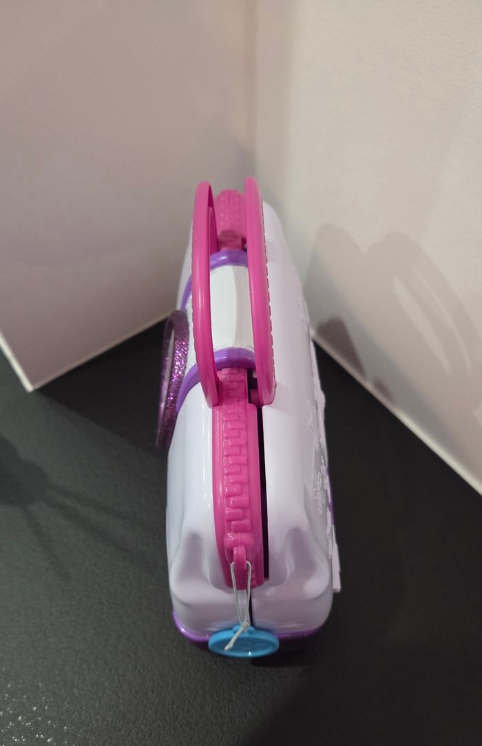 Malette de docteur - photo numéro 3