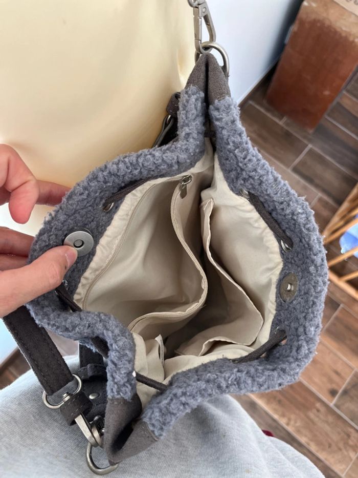 Sac les Tropeziennes - photo numéro 4