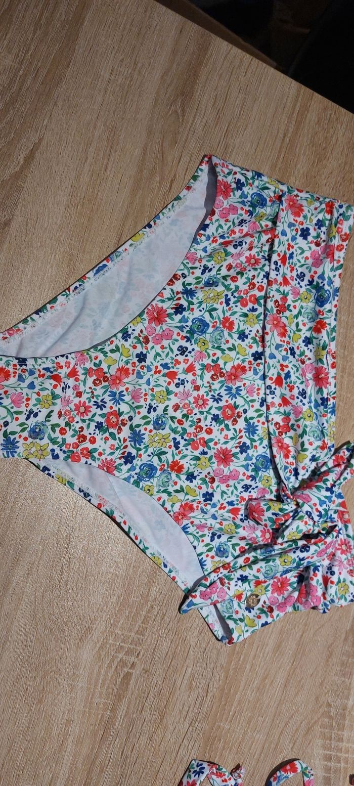 Maillot bain femme - photo numéro 4