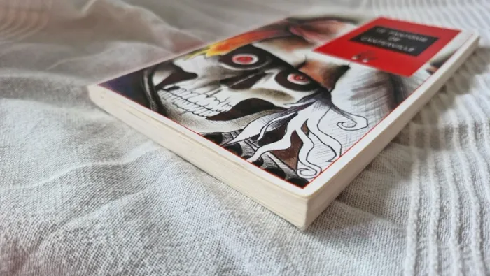 Le fantôme de canterville d oscar wilde - photo numéro 3