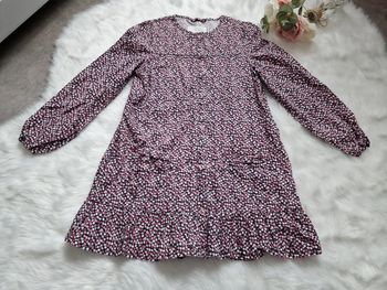 Robe Vert Baudet fille 12 ans