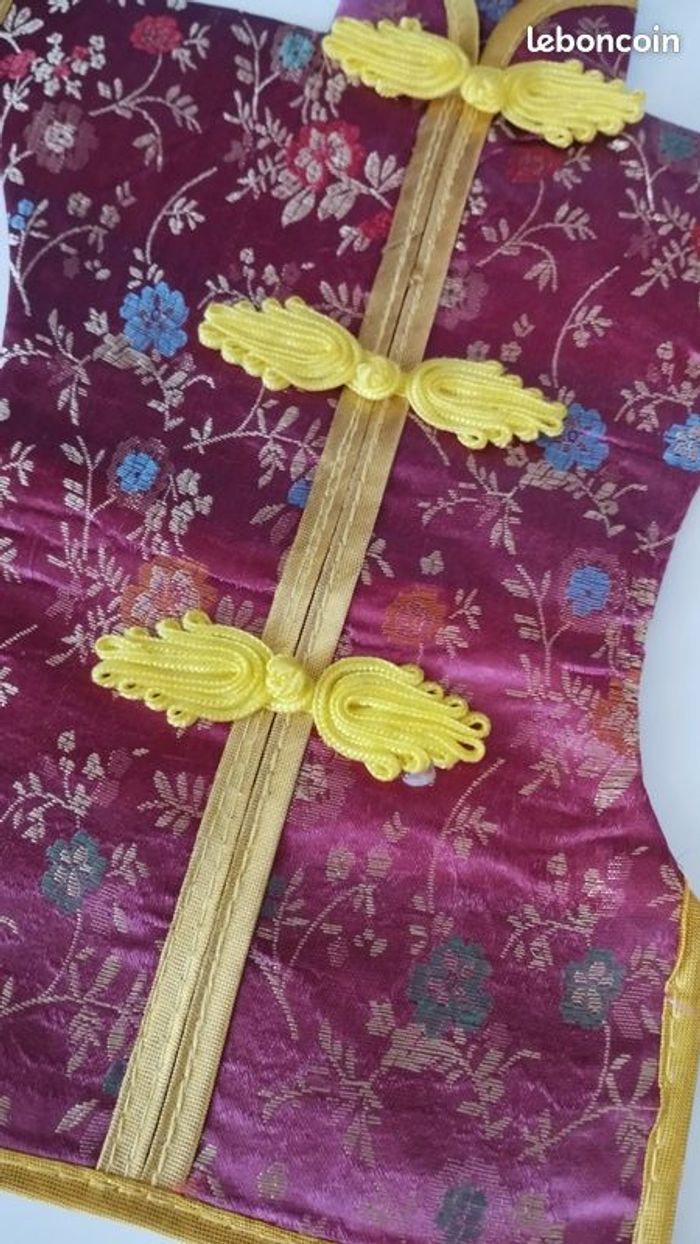 Housses Décoration - photo numéro 4