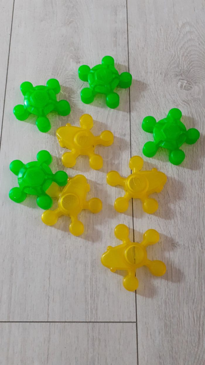 Jeu à emboîter