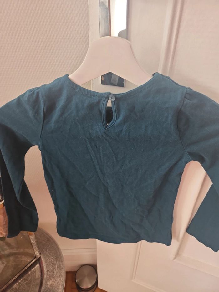 Sweat Okaïdi - photo numéro 4