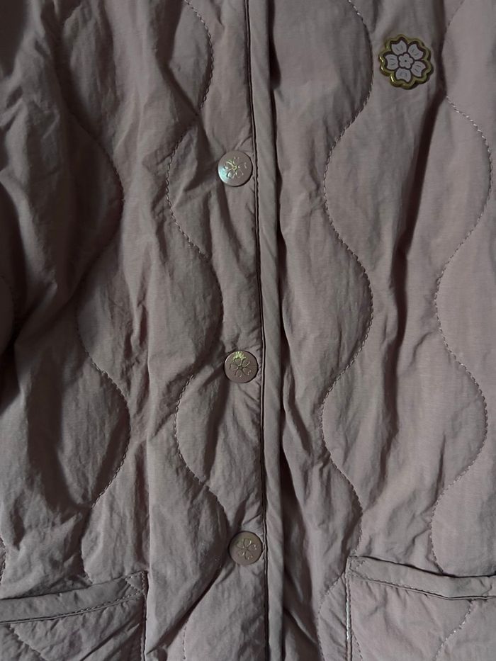 Blouson Réversible Sergent Major 6ans - photo numéro 3