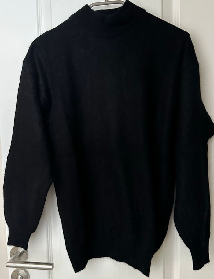 Pull Col montant - Taille 42/44 - photo numéro 2