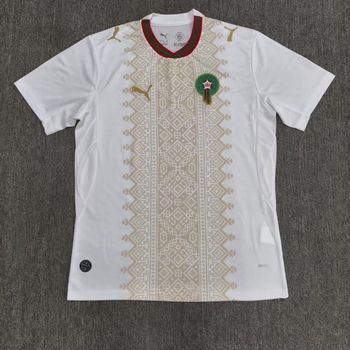 Maillot foot 