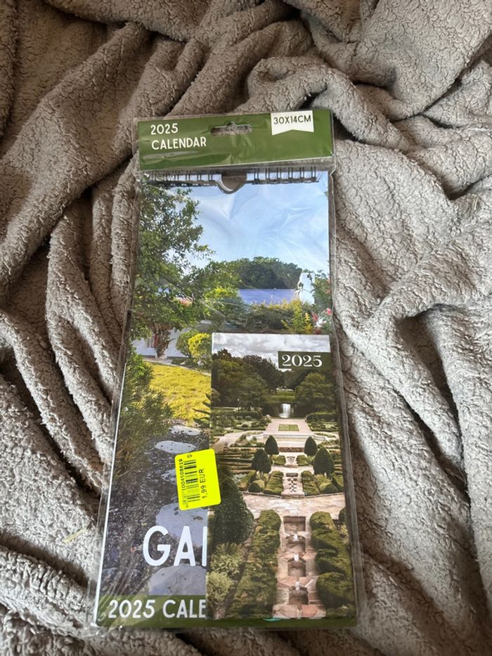 Calendrier
