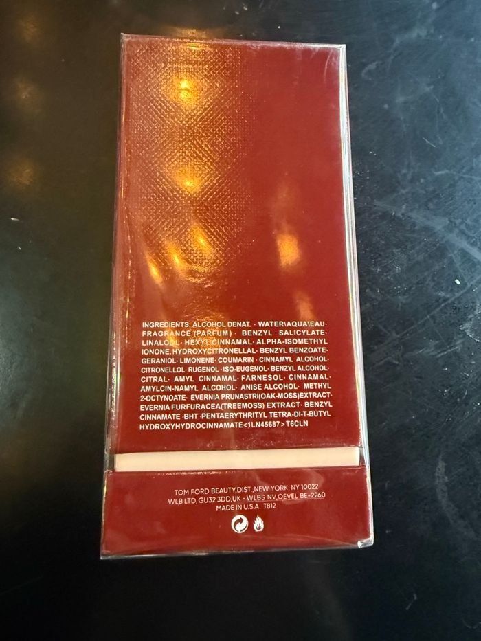 Parfum - photo numéro 3