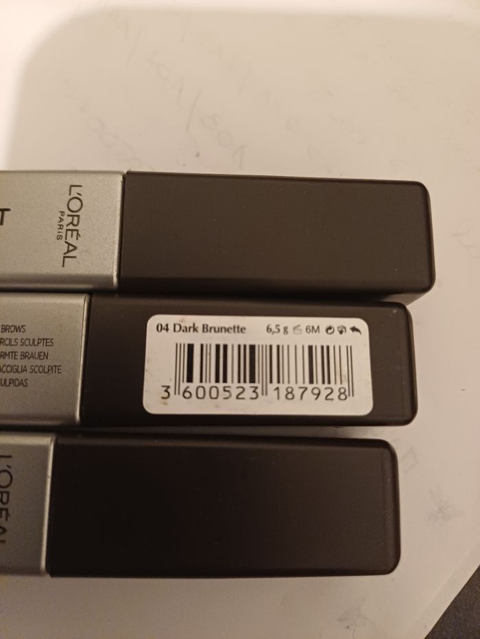 L'oréal Brow artist sculpt - photo numéro 2