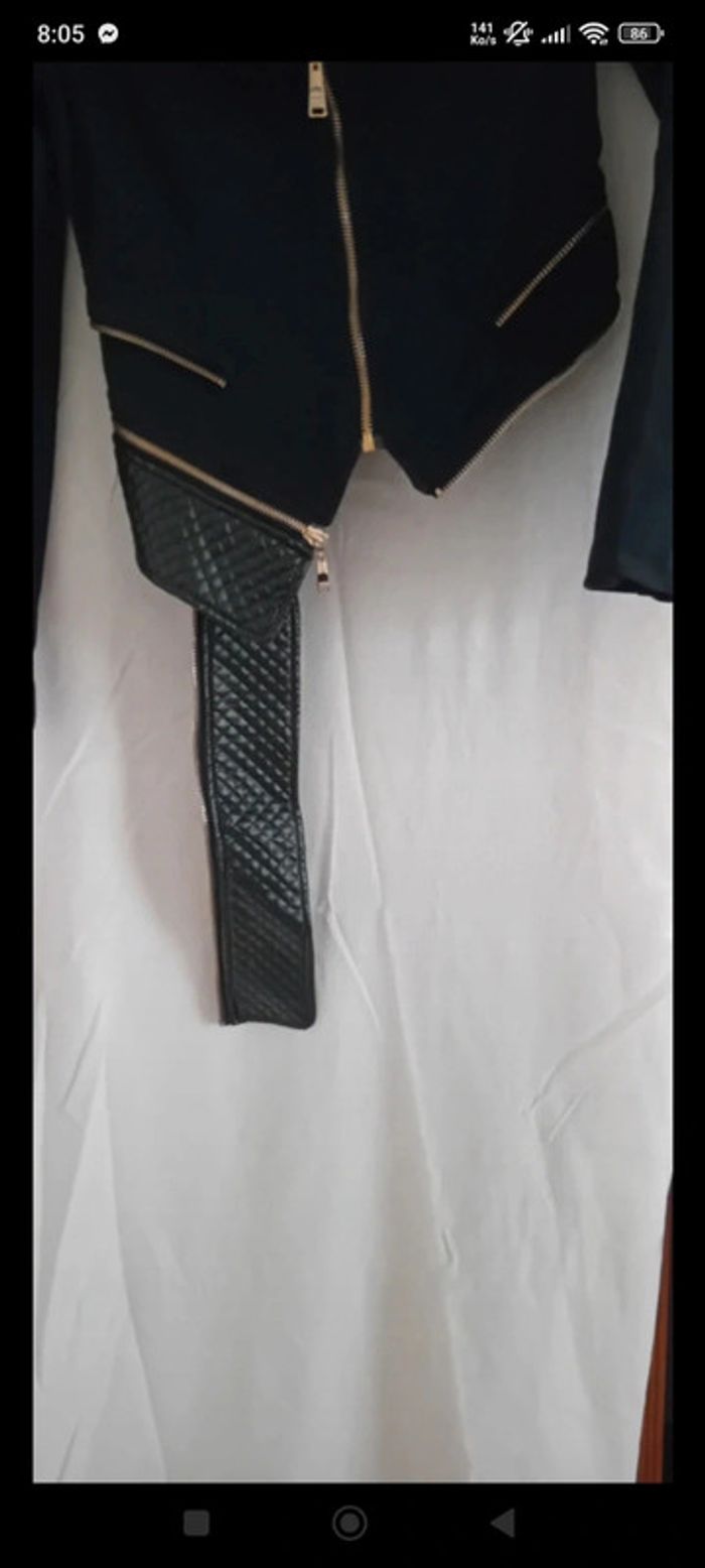 Veste blazer - photo numéro 3