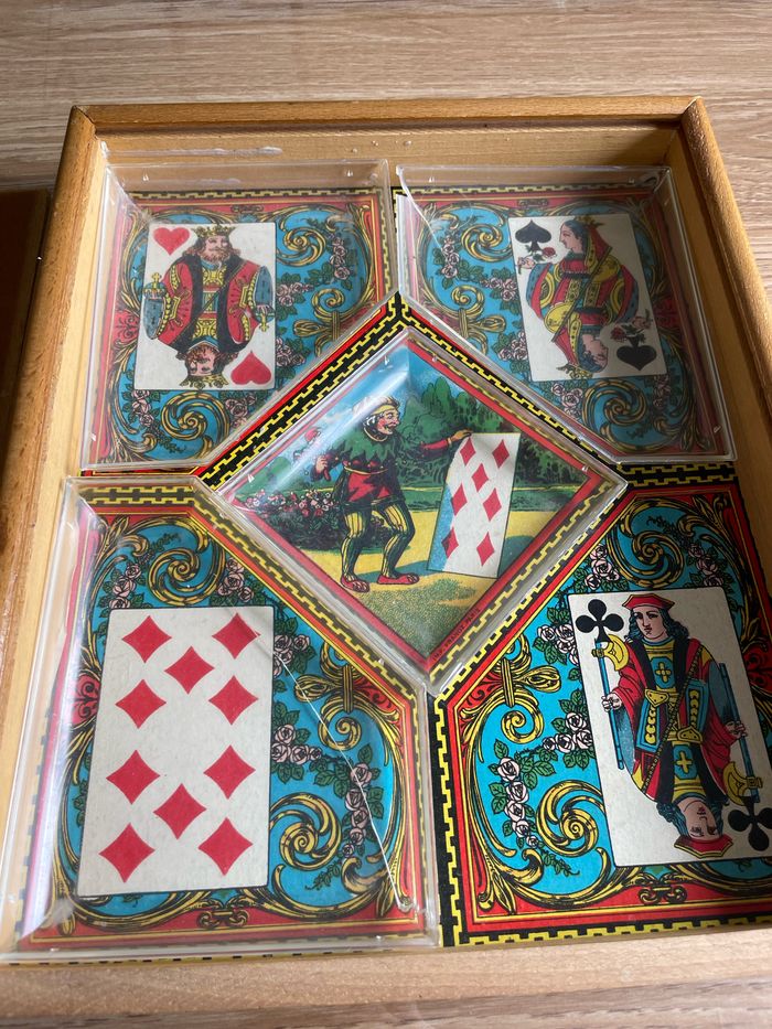 Nain jaune - photo numéro 2