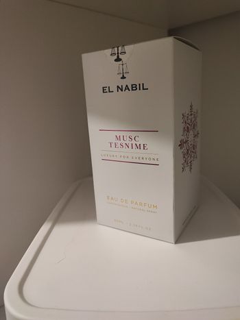 Parfum El Nabil