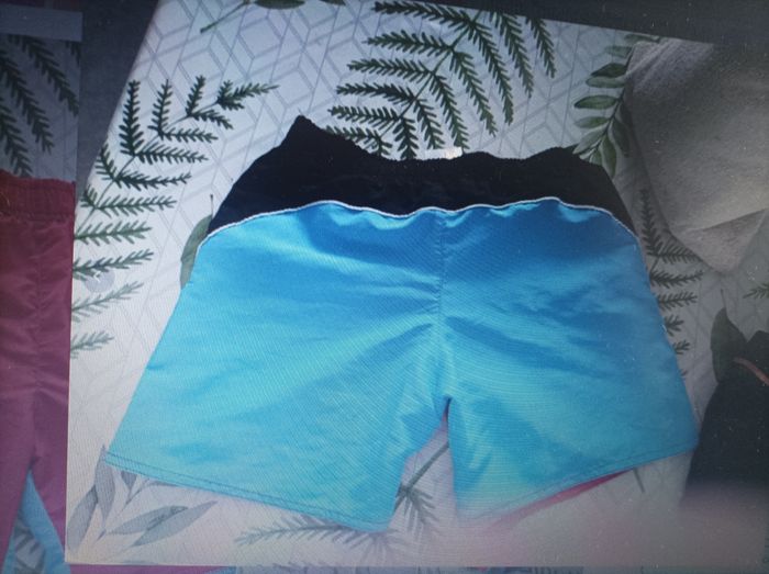 Short de bain cats - photo numéro 2