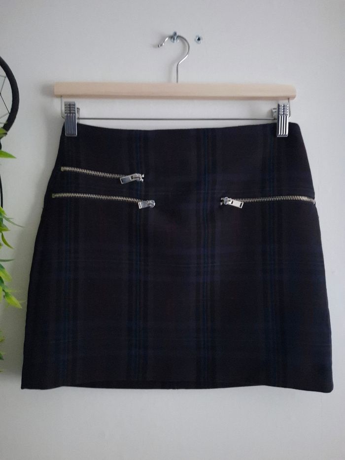 Jupe Zara / Taille XS - photo numéro 2