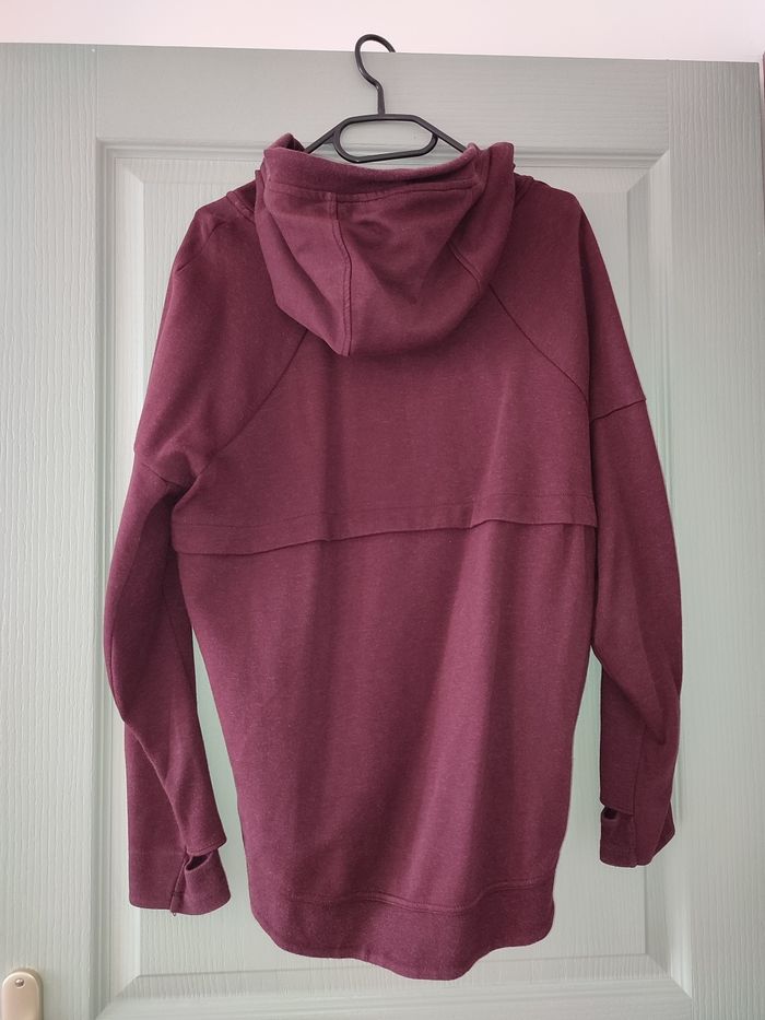 Veste à capuche Nike oversize - photo numéro 2