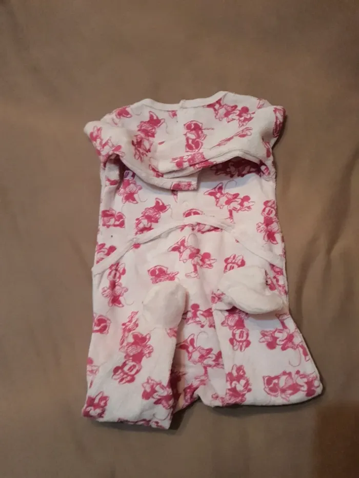 Pyjama 6mois - photo numéro 5