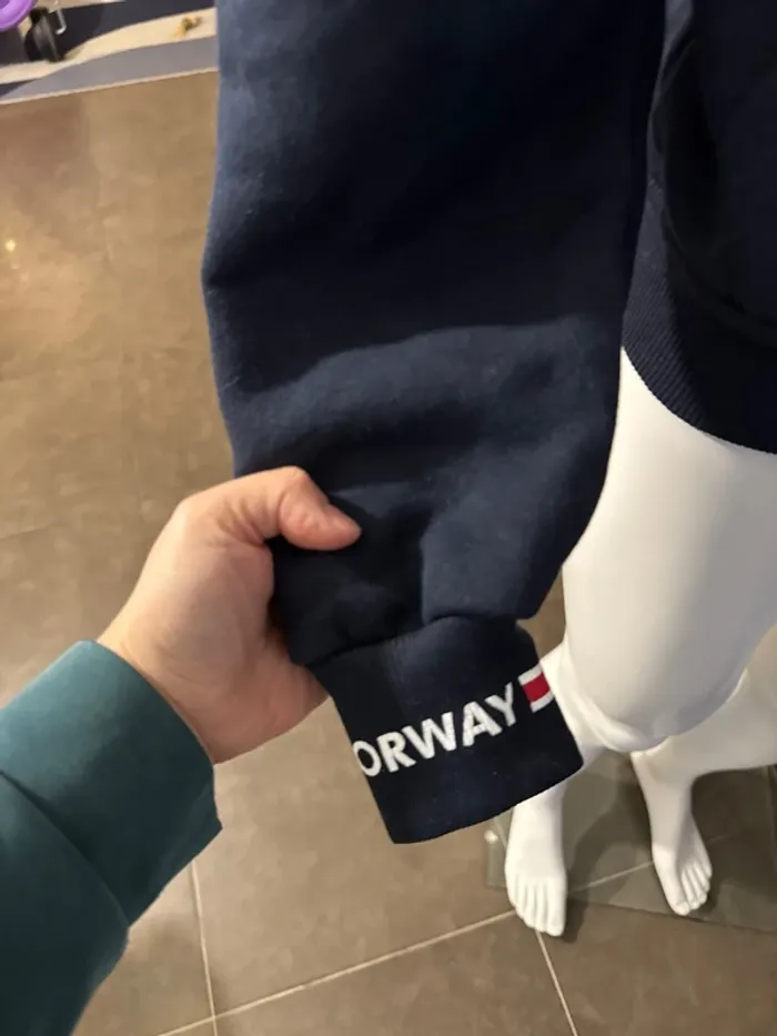 Veste à capuche, homme - photo numéro 2