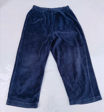 Pantalon pyjama 4 ans 3 Suisses