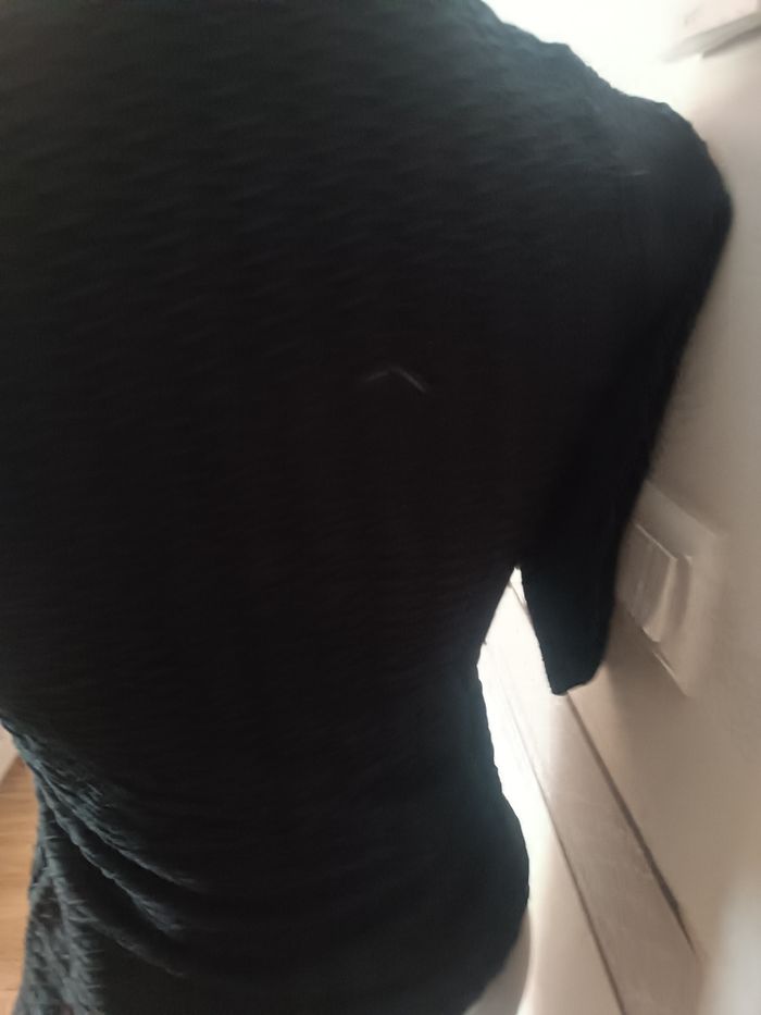 Haut femme zippé t 42 - photo numéro 6