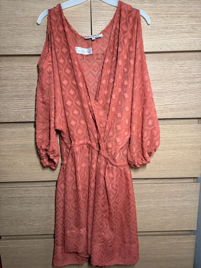 Robe femme