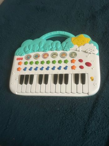 Piano bébé / enfant 