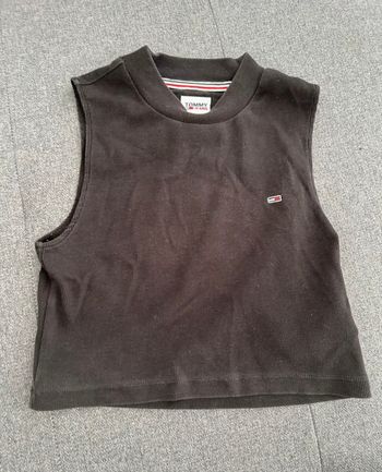 Haut tommy Hilfiger