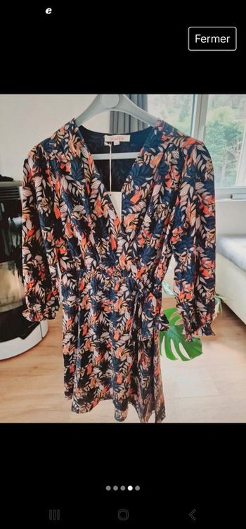 Magnifique robe neuve