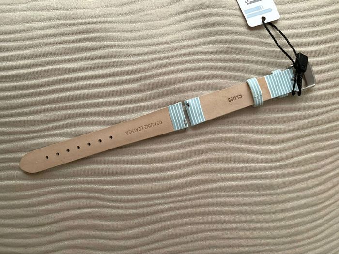 Bracelet de montre Cluse - photo numéro 3