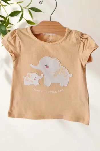 T-shirt C&A