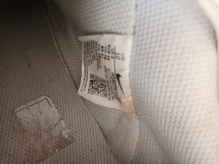Chaussures hommes nike - photo numéro 4